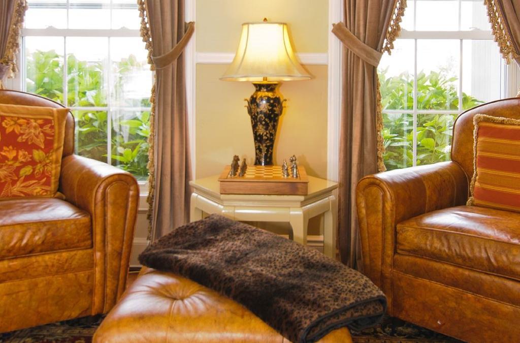 Shorecrest Bed And Breakfast Southold Room photo