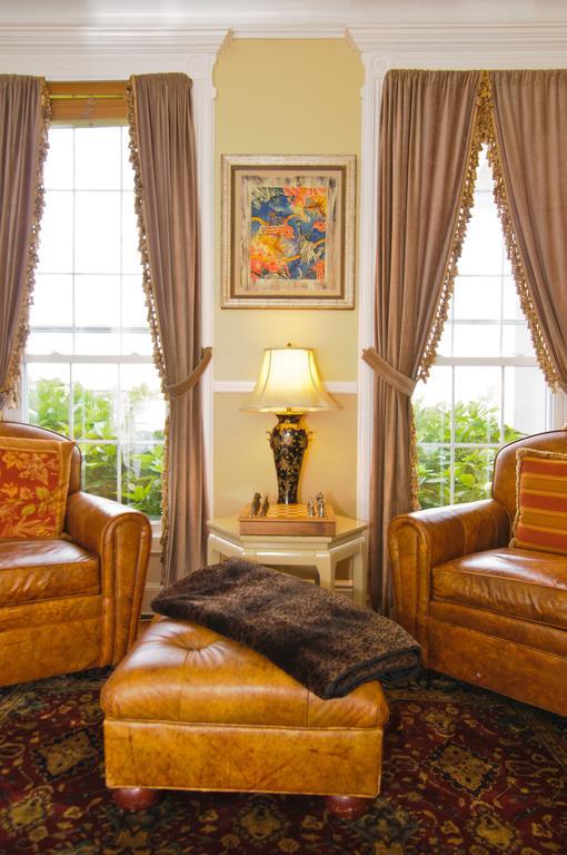 Shorecrest Bed And Breakfast Southold Room photo
